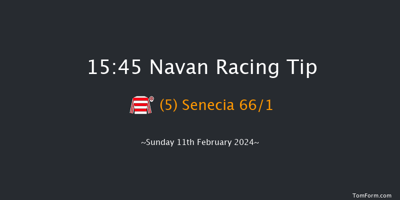 Navan  15:45 Maiden Chase 24f Sun 17th Dec 2023