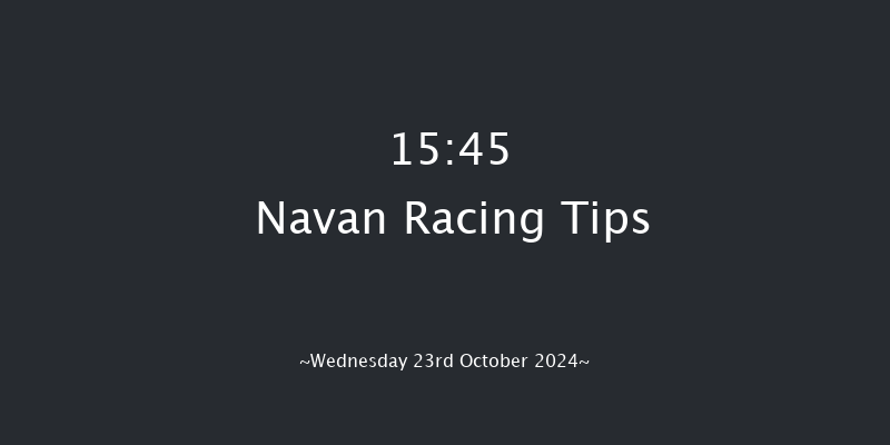 Navan  15:45 Handicap 5f Wed 9th Oct 2024