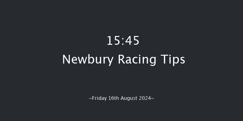 Newbury  15:45 Listed (Class 1) 5f Thu 11th Jul 2024