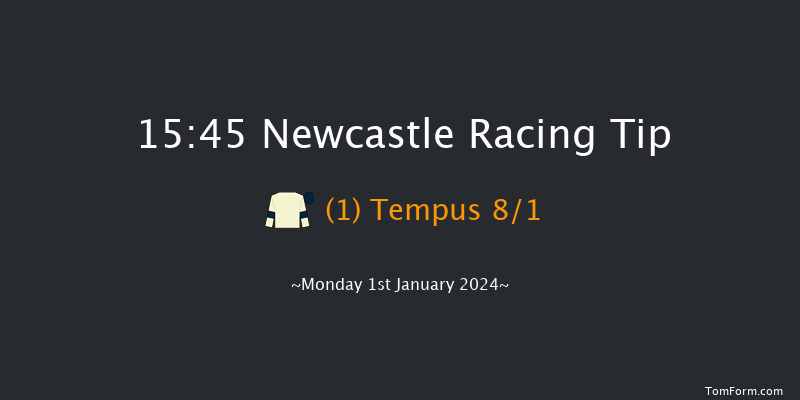 Newcastle 15:45 Handicap (Class 2) 8f Thu 28th Dec 2023