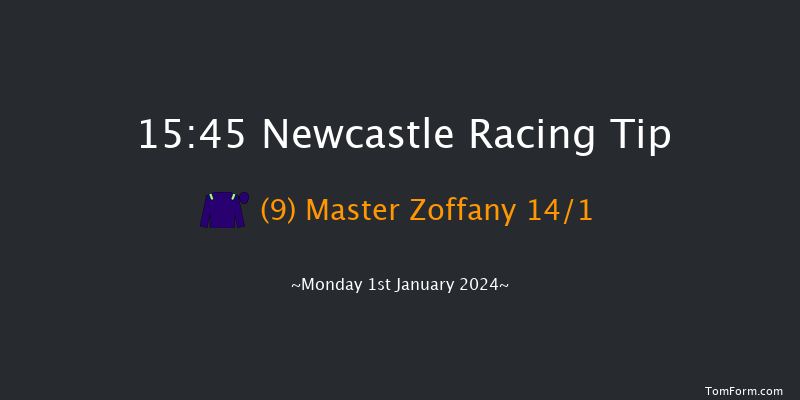 Newcastle 15:45 Handicap (Class 2) 8f Thu 28th Dec 2023