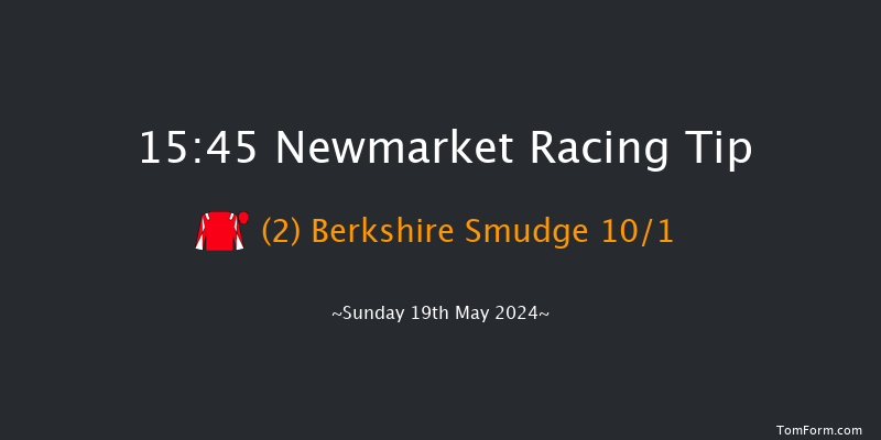 Newmarket  15:45 Stakes (Class 4) 6f Sat 18th May 2024