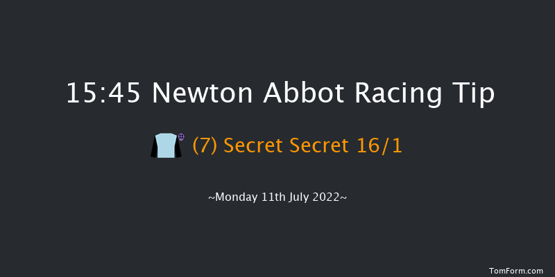 Newton Abbot 15:45 Handicap Hurdle (Class 4) 17f Fri 1st Jul 2022