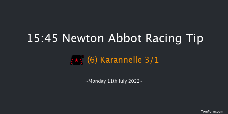 Newton Abbot 15:45 Handicap Hurdle (Class 4) 17f Fri 1st Jul 2022