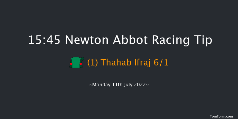 Newton Abbot 15:45 Handicap Hurdle (Class 4) 17f Fri 1st Jul 2022