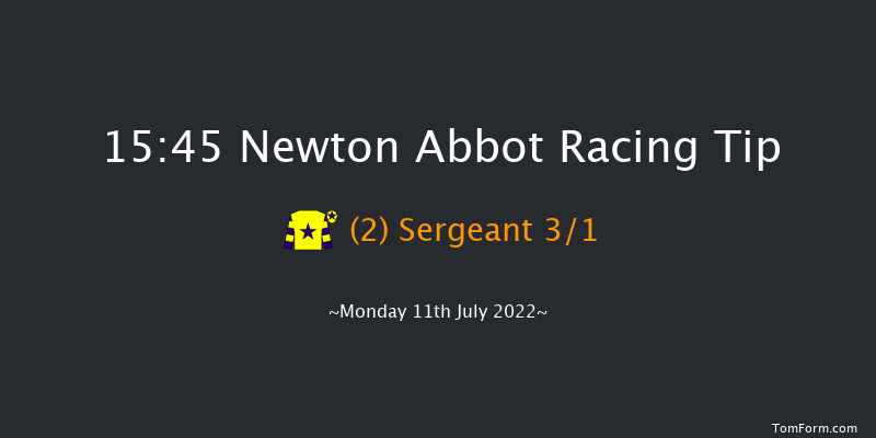 Newton Abbot 15:45 Handicap Hurdle (Class 4) 17f Fri 1st Jul 2022