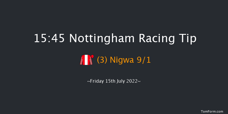 Nottingham 15:45 Stakes (Class 5) 8f Sat 2nd Jul 2022