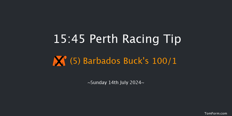 Perth  15:45 Handicap Chase (Class 3) 24f Thu 4th Jul 2024