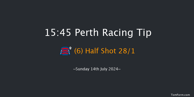 Perth  15:45 Handicap Chase (Class 3) 24f Thu 4th Jul 2024