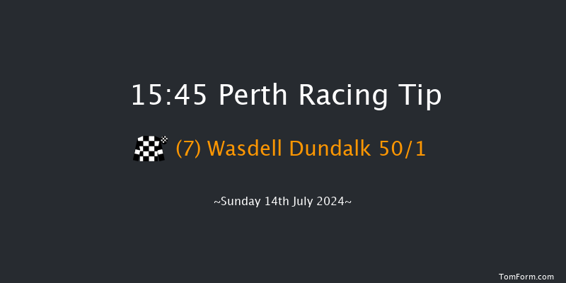 Perth  15:45 Handicap Chase (Class 3) 24f Thu 4th Jul 2024