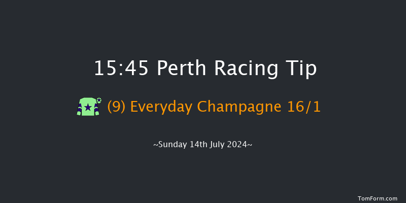 Perth  15:45 Handicap Chase (Class 3) 24f Thu 4th Jul 2024