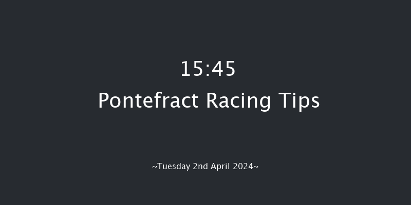 Pontefract  15:45 Handicap (Class 3) 6f Mon 9th Oct 2023