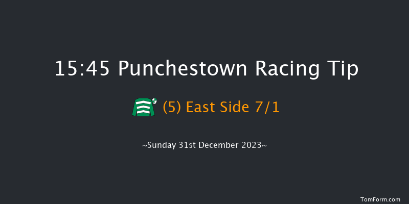 Punchestown 15:45 NH Flat Race 18f Tue 12th Dec 2023