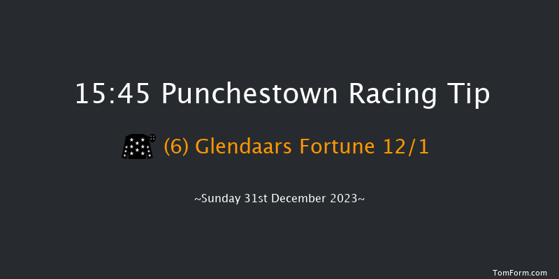 Punchestown 15:45 NH Flat Race 18f Tue 12th Dec 2023