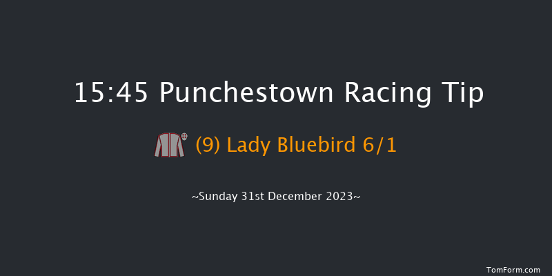 Punchestown 15:45 NH Flat Race 18f Tue 12th Dec 2023