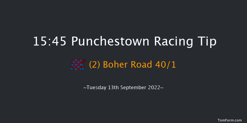 Punchestown 15:45 Maiden 9f Sun 29th May 2022