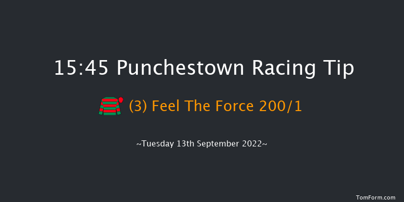 Punchestown 15:45 Maiden 9f Sun 29th May 2022