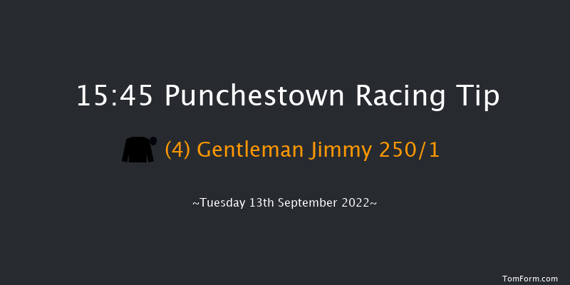 Punchestown 15:45 Maiden 9f Sun 29th May 2022