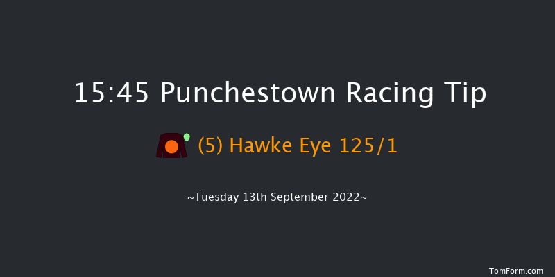 Punchestown 15:45 Maiden 9f Sun 29th May 2022