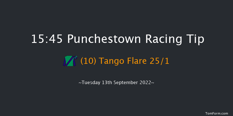 Punchestown 15:45 Maiden 9f Sun 29th May 2022