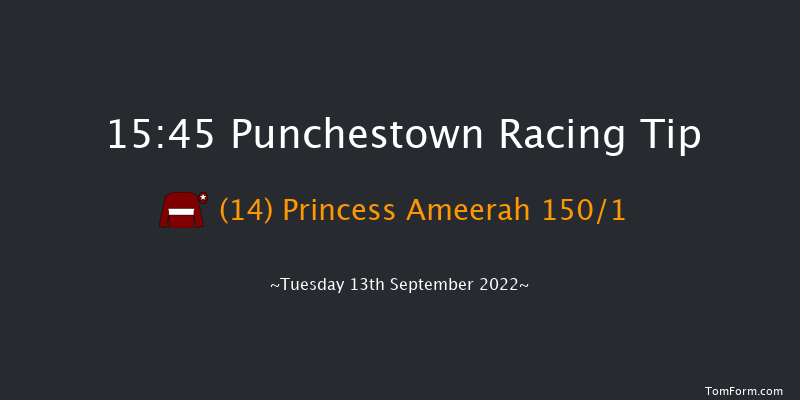 Punchestown 15:45 Maiden 9f Sun 29th May 2022