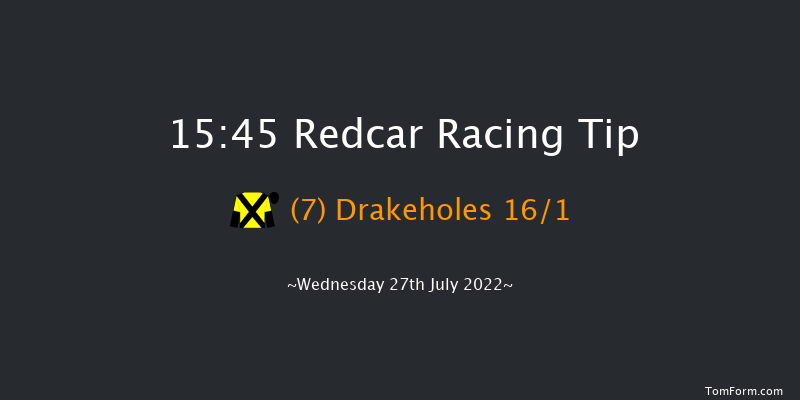 Redcar 15:45 Handicap (Class 3) 8f Sun 17th Jul 2022