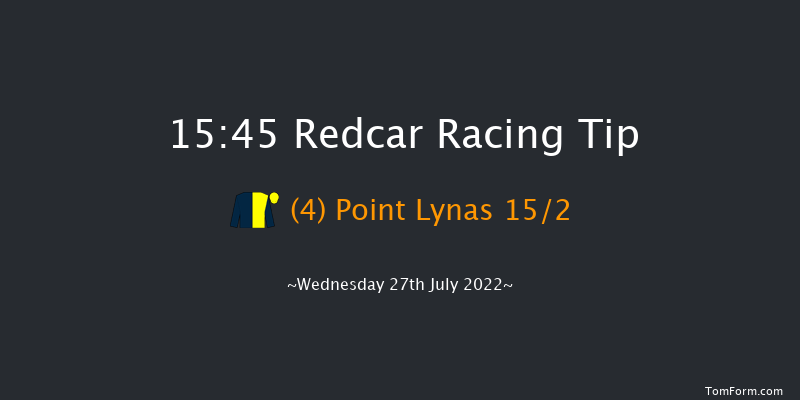 Redcar 15:45 Handicap (Class 3) 8f Sun 17th Jul 2022