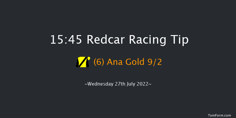 Redcar 15:45 Handicap (Class 3) 8f Sun 17th Jul 2022