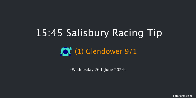 Salisbury  15:45 Maiden (Class 4) 10f Sun 16th Jun 2024