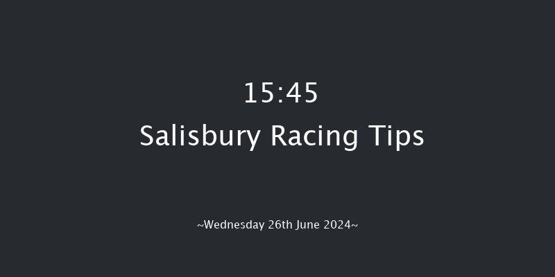 Salisbury  15:45 Maiden (Class 4) 10f Sun 16th Jun 2024