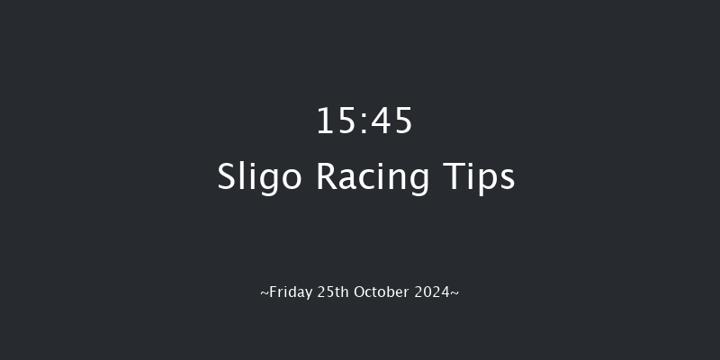 Sligo  15:45 Handicap Hurdle 20f Wed 2nd Oct 2024