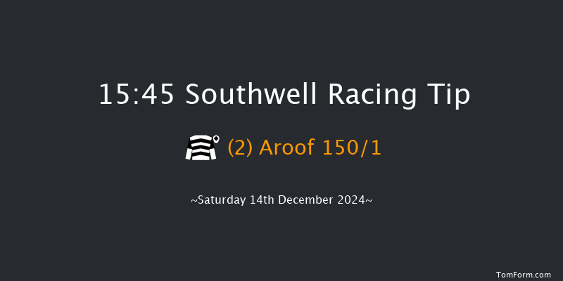 Southwell  15:45 Stakes (Class 5) 8f Fri 13th Dec 2024