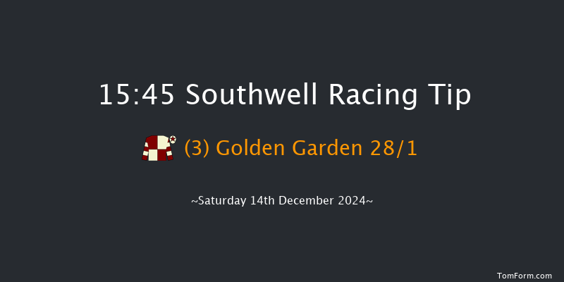 Southwell  15:45 Stakes (Class 5) 8f Fri 13th Dec 2024