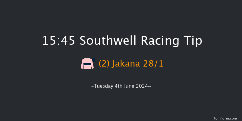 Southwell  15:45 NH Flat Race (Class 5) 16f Wed 22nd May 2024