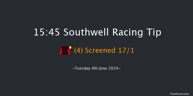 Southwell  15:45 NH Flat Race (Class 5) 16f Wed 22nd May 2024