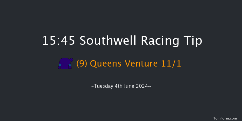 Southwell  15:45 NH Flat Race (Class 5) 16f Wed 22nd May 2024