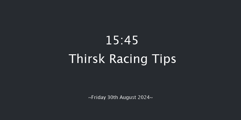 Thirsk  15:45 Stakes (Class 6) 6f Wed 17th Jul 2024