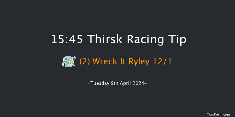 Thirsk  15:45 Handicap (Class 6) 6f Mon 18th Sep 2023