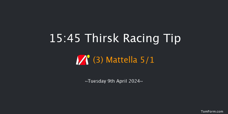 Thirsk  15:45 Handicap (Class 6) 6f Mon 18th Sep 2023