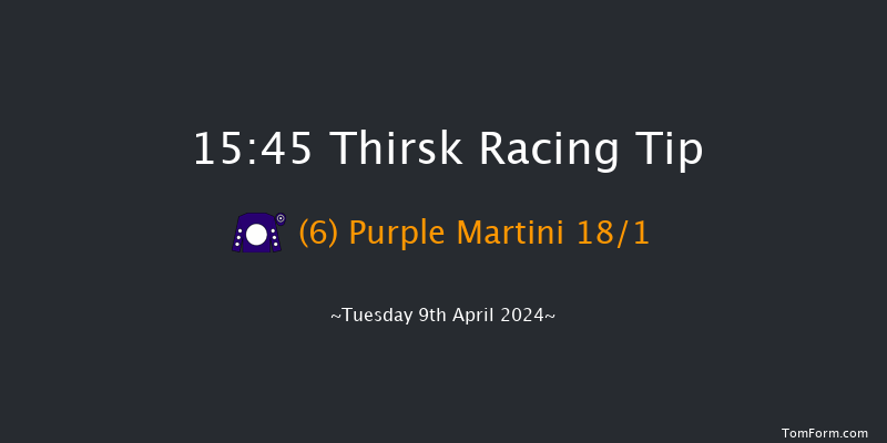 Thirsk  15:45 Handicap (Class 6) 6f Mon 18th Sep 2023