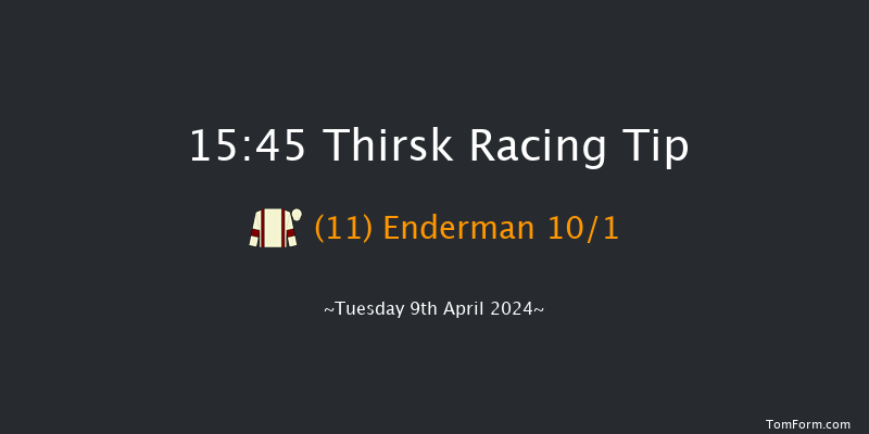 Thirsk  15:45 Handicap (Class 6) 6f Mon 18th Sep 2023