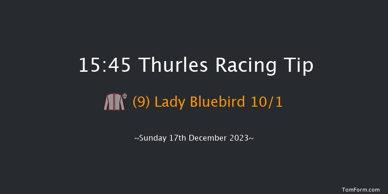 Thurles 15:45 NH Flat Race 16f Thu 30th Nov 2023