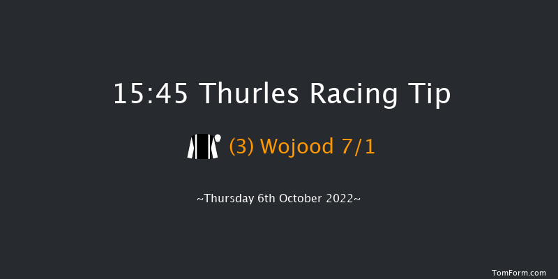 Thurles 15:45 Handicap 12f Sat 19th Mar 2022