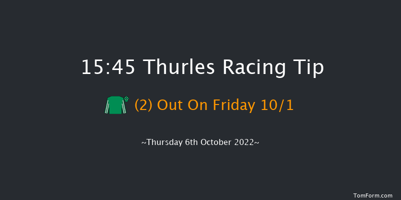 Thurles 15:45 Handicap 12f Sat 19th Mar 2022