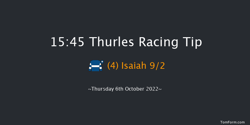 Thurles 15:45 Handicap 12f Sat 19th Mar 2022