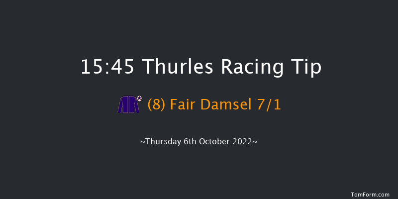 Thurles 15:45 Handicap 12f Sat 19th Mar 2022