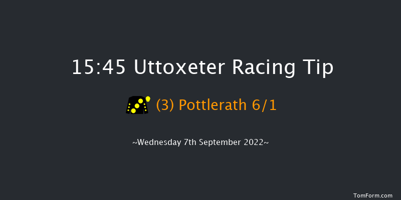 Uttoxeter 15:45 Handicap Hurdle (Class 5) 23f Sun 24th Jul 2022