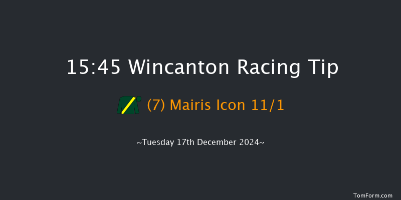 Wincanton  15:45 Handicap Hurdle (Class 4) 20f Thu 5th Dec 2024