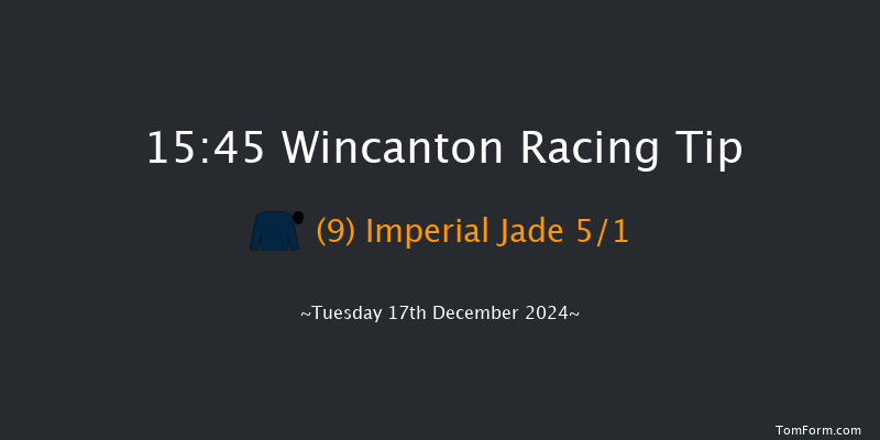 Wincanton  15:45 Handicap Hurdle (Class 4) 20f Thu 5th Dec 2024