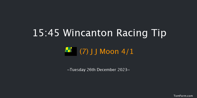 Wincanton 15:45 NH Flat Race (Class 5) 15f Tue 19th Dec 2023